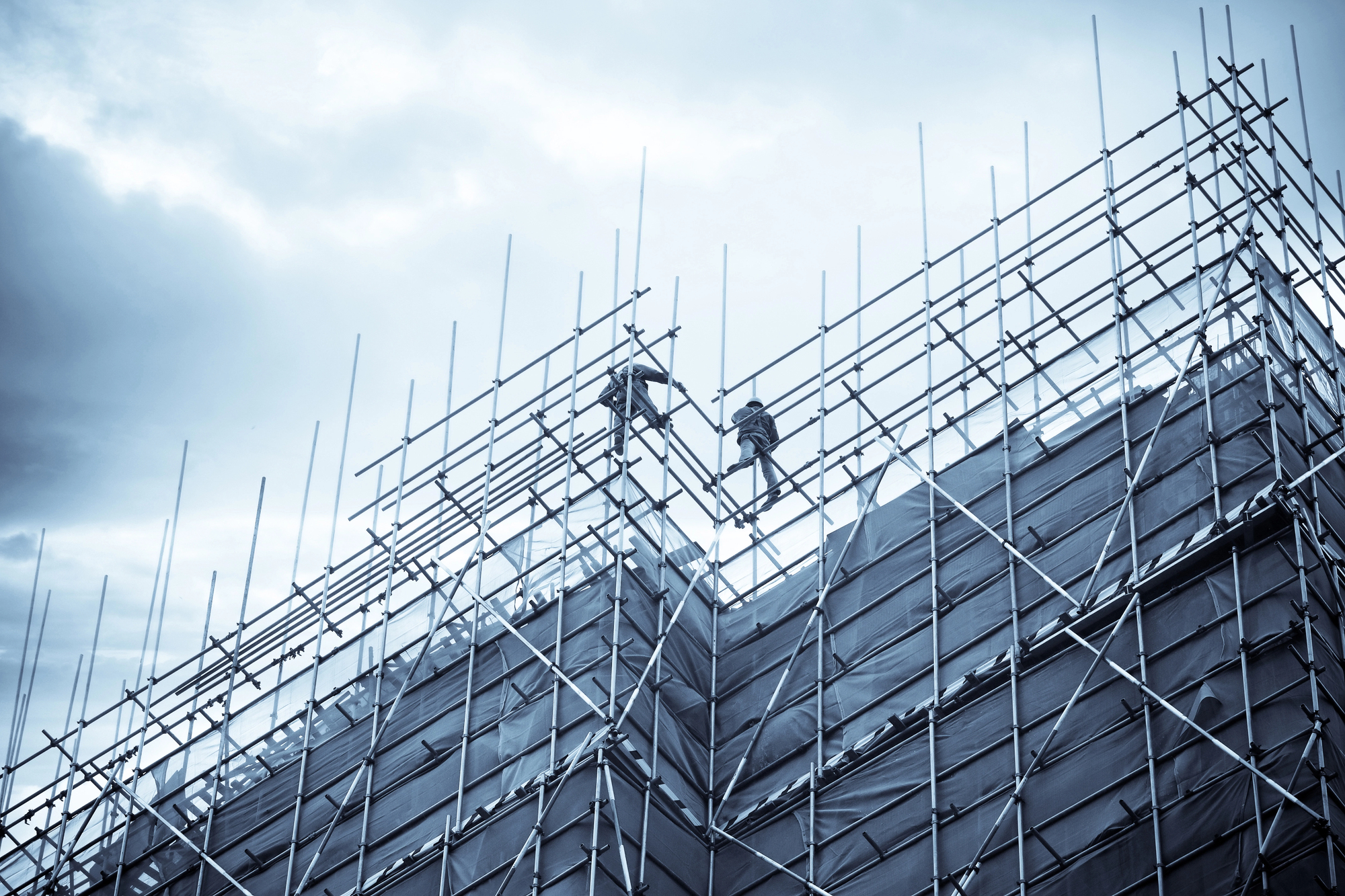 Scaffolding services Scotland