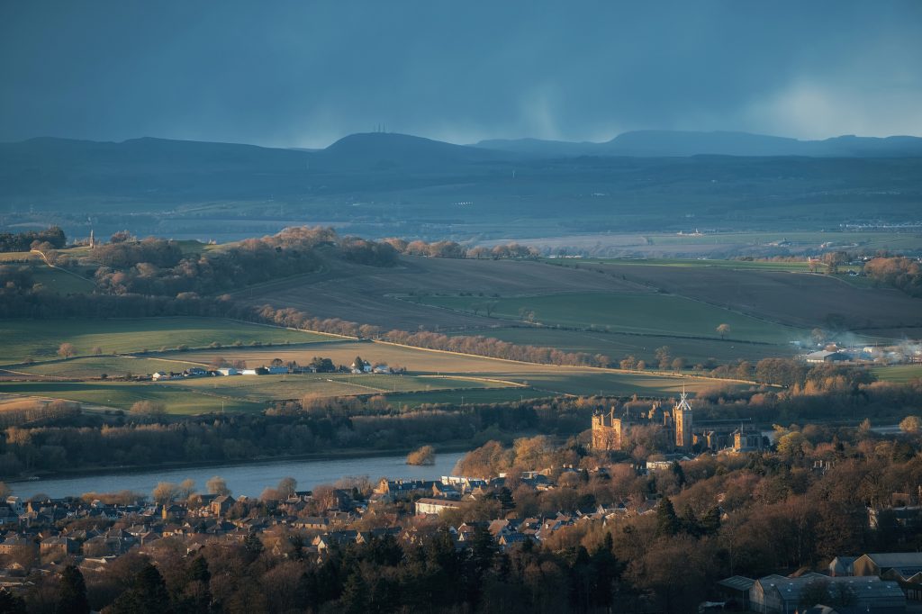 Scaffolding Services West Lothian